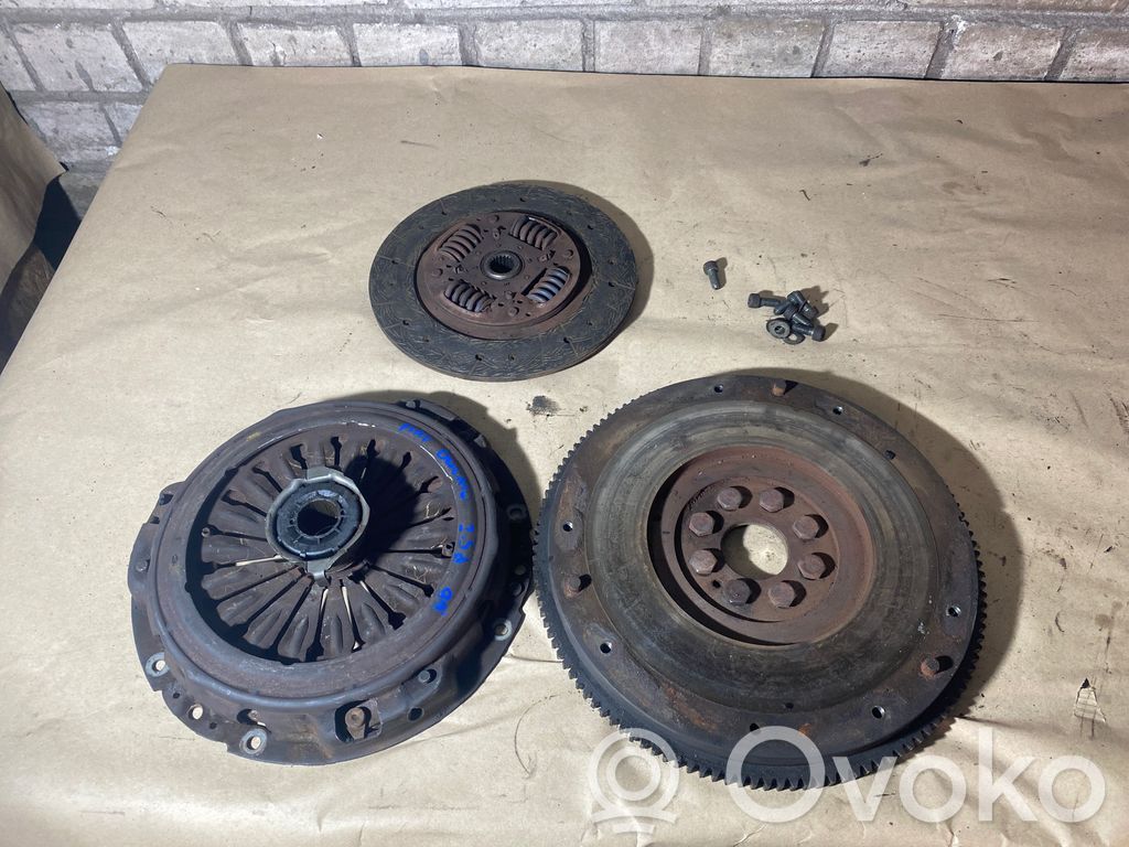 Fiat Ducato Kit frizione 