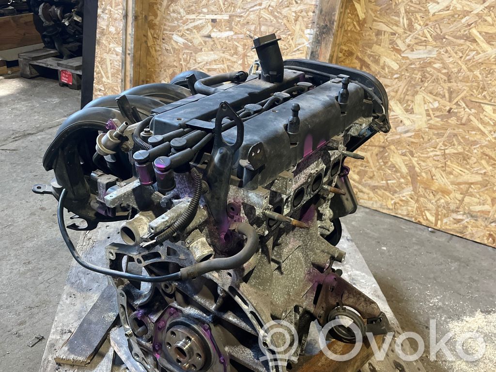 Engine   FXJA,1N1G6007,005K17140,161105232800
