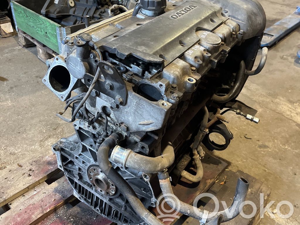 Moottori   B5244S,2418505