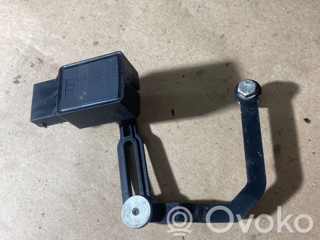 Niveausensor Leuchtweitenregulierung   8268997,19803