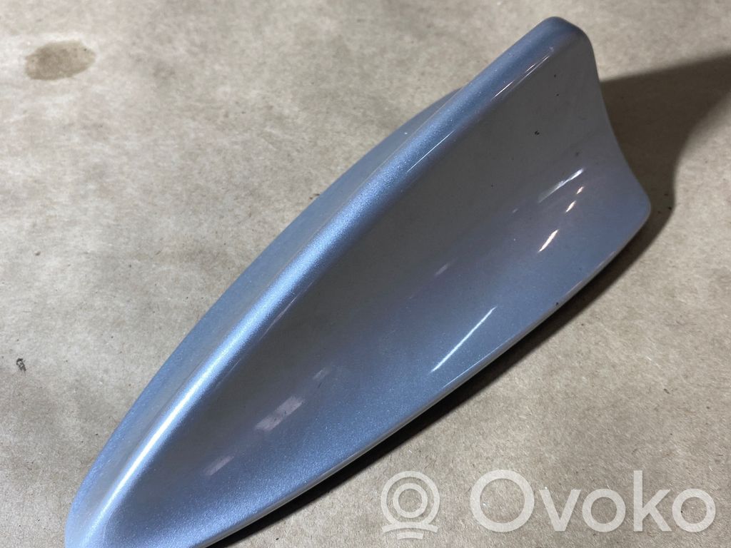 BMW 7 E65 E66 Stogo (GPS) antenos dangtelis 