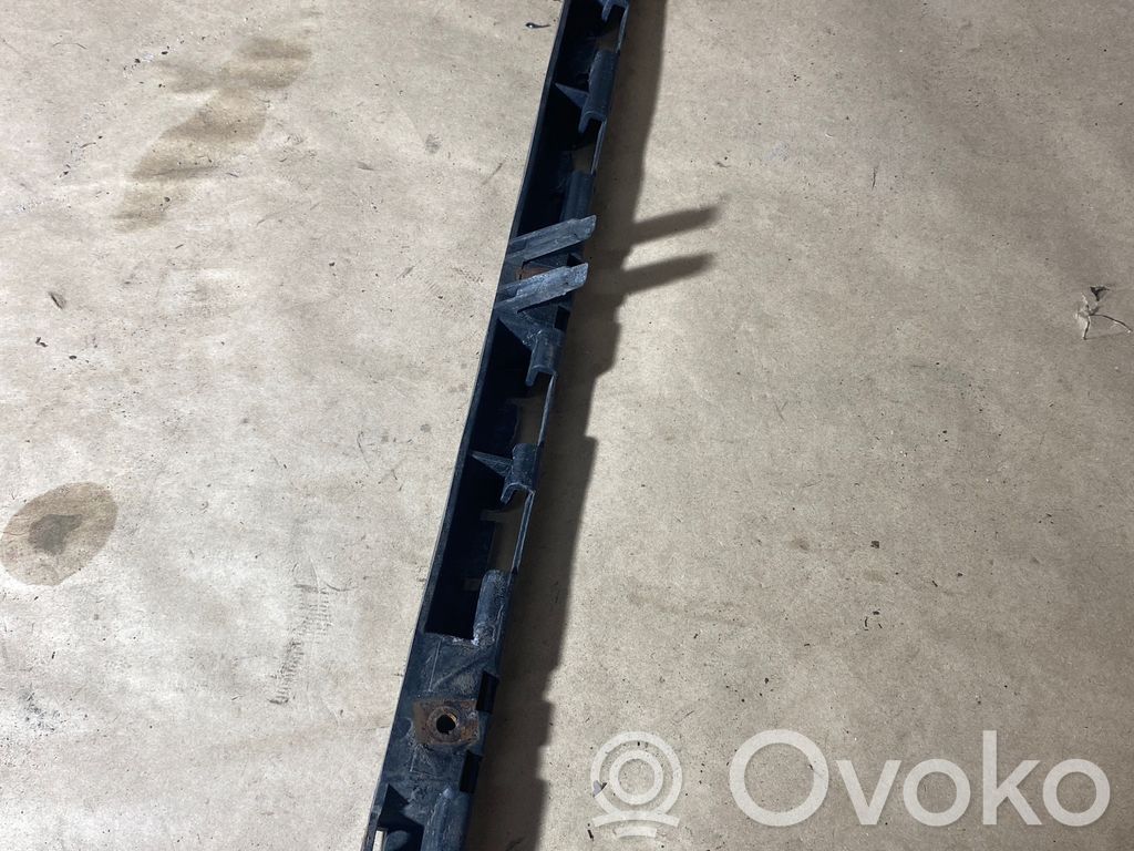 BMW 7 E65 E66 Rear bumper mounting bracket 