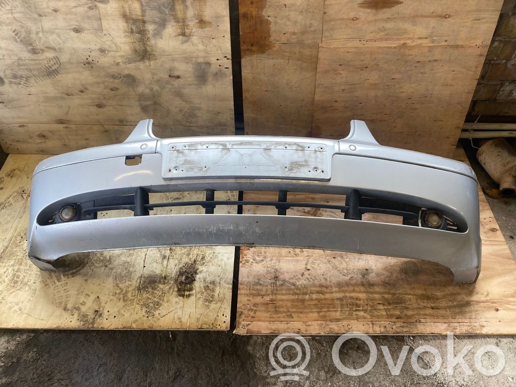 BMW 7 E65 E66 Front bumper 