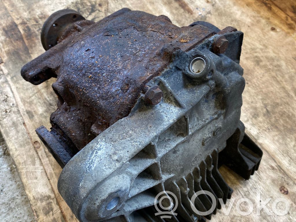 BMW 7 E65 E66 Rear differential 