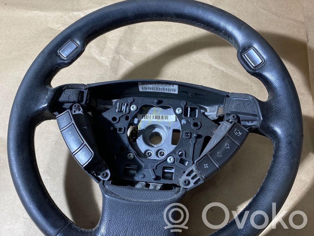 BMW 7 E65 E66 Steering wheel 