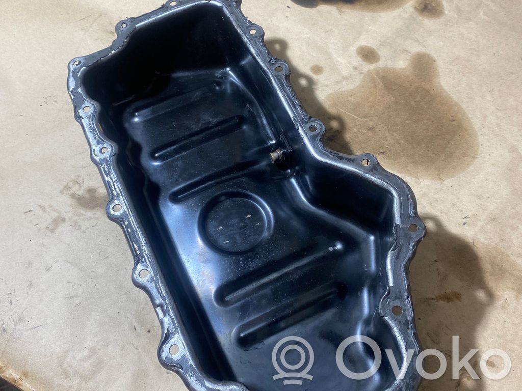 Ford Mondeo MK IV Karteris 