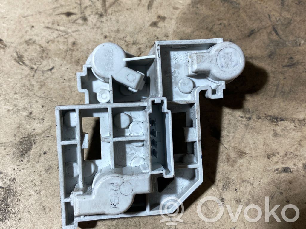 Ford Mondeo MK IV Wkład lampy tylnej 