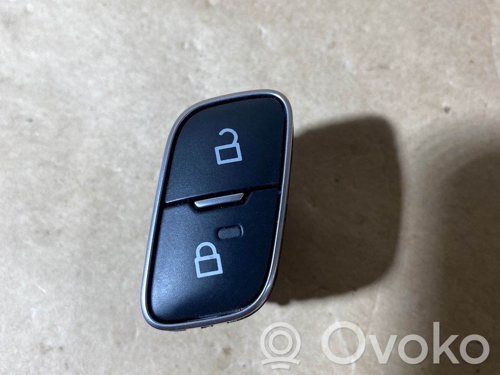 Ford Focus Botón interruptor de bloqueo de puertas 