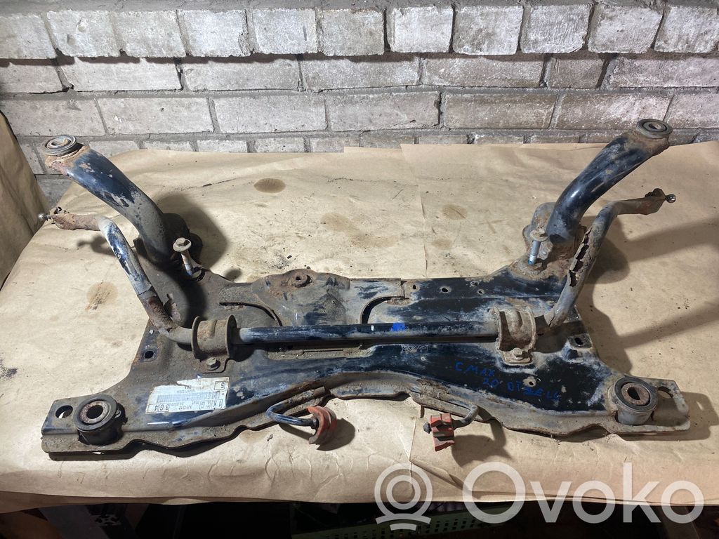 Front subframe   3J51512,240322,103267FS2054