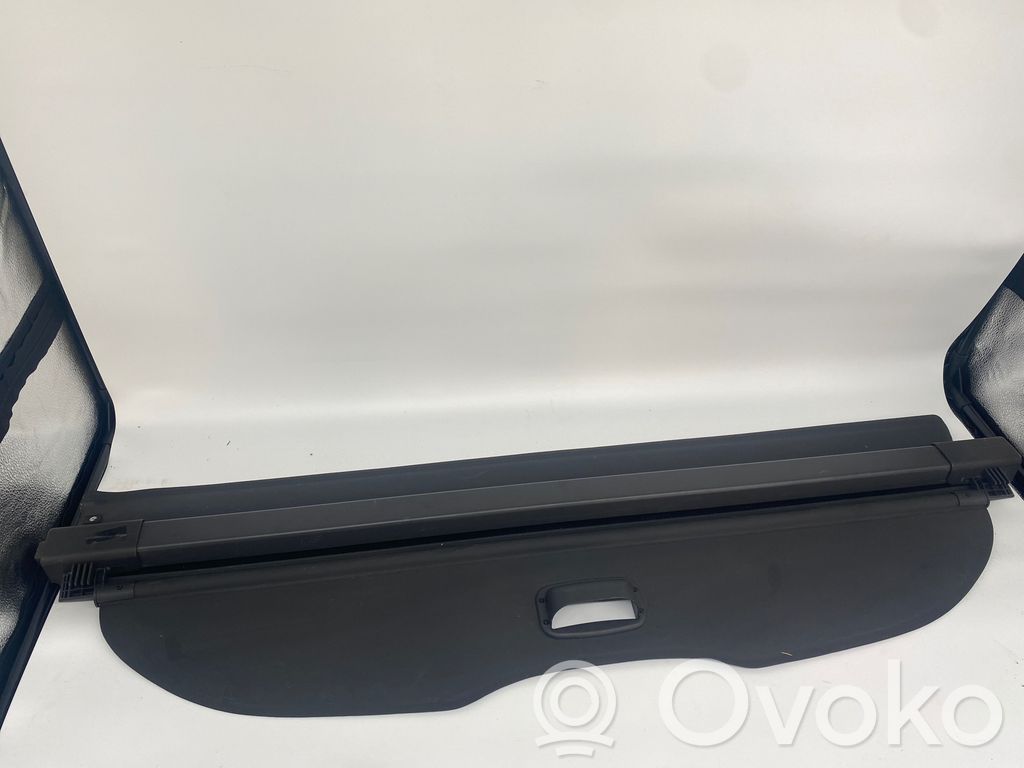 Ford Focus Aizkars 