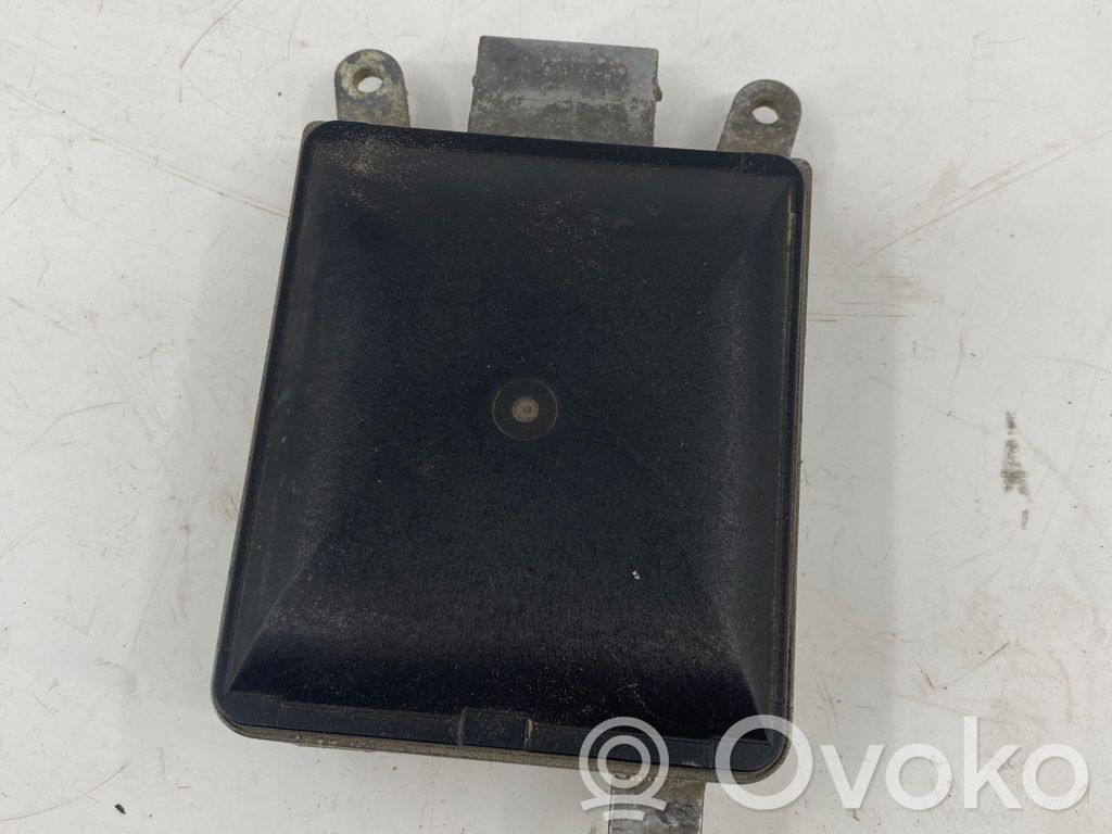Audi Q7 4L Distronic sensor radar 