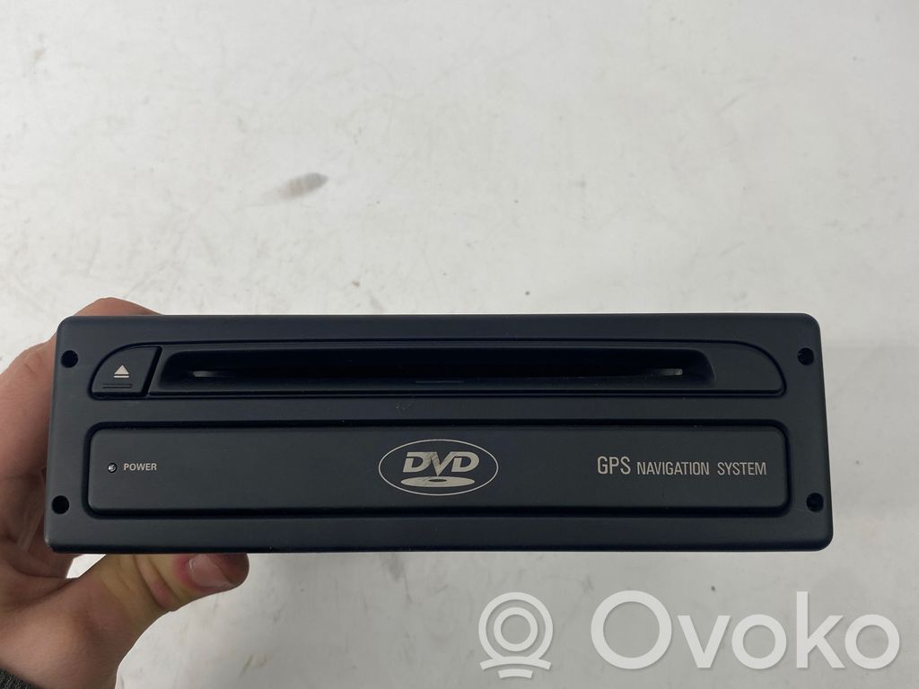 BMW 5 E39 Navigation unit CD/DVD player 