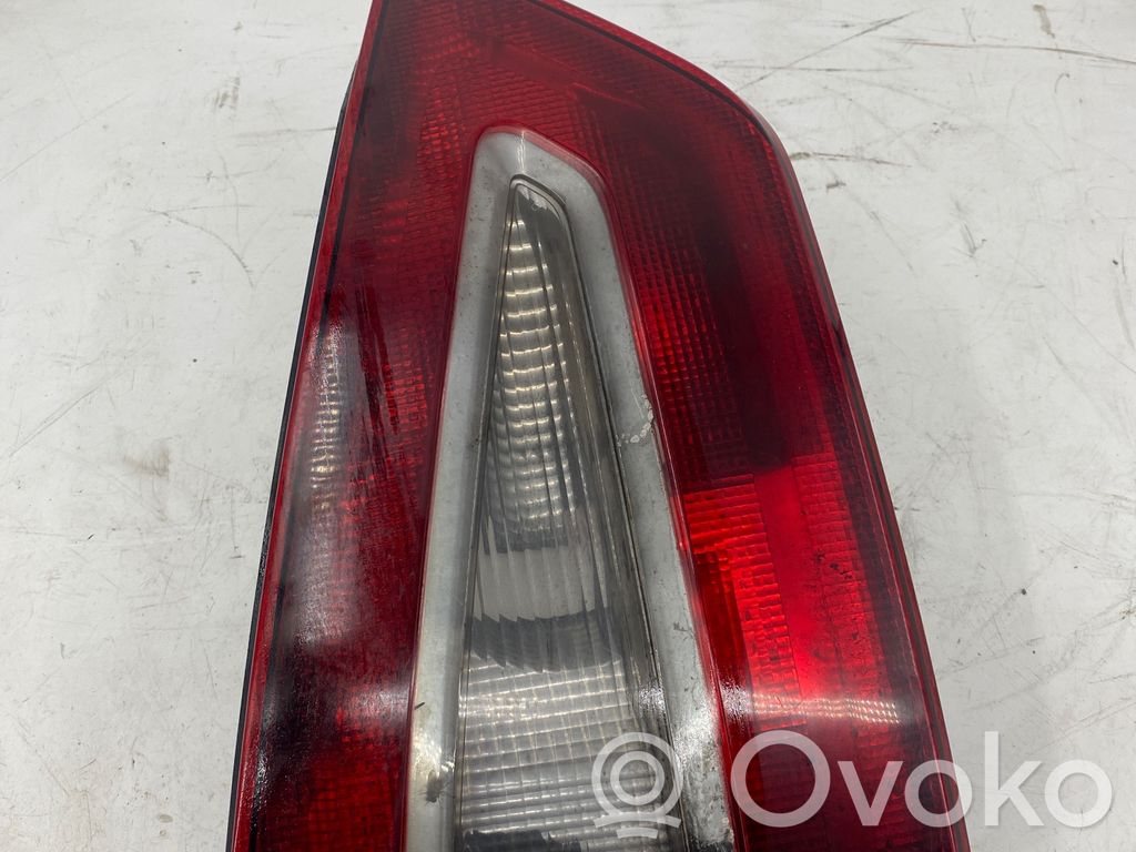 Ford Galaxy Tailgate rear/tail lights 