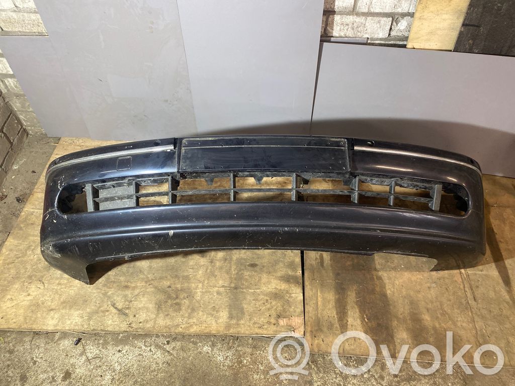 BMW 5 E39 Front bumper 