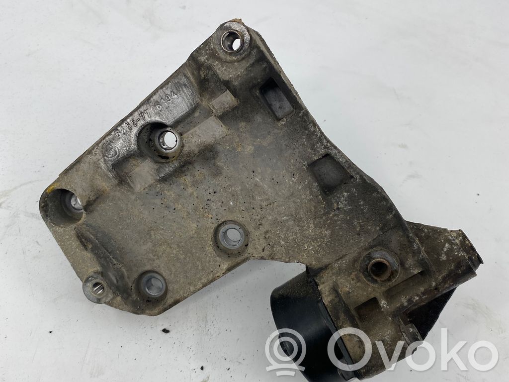 BMW X5 E53 A/C compressor mount bracket 