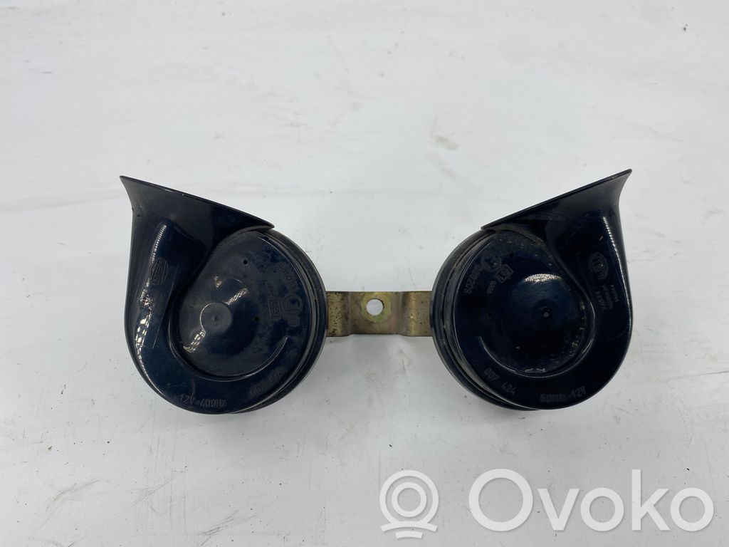 BMW X5 E53 Garso signalas 