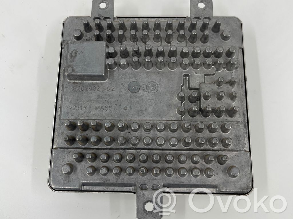 BMW X5 G05 Luktura bloks / (ksenona bloks) 