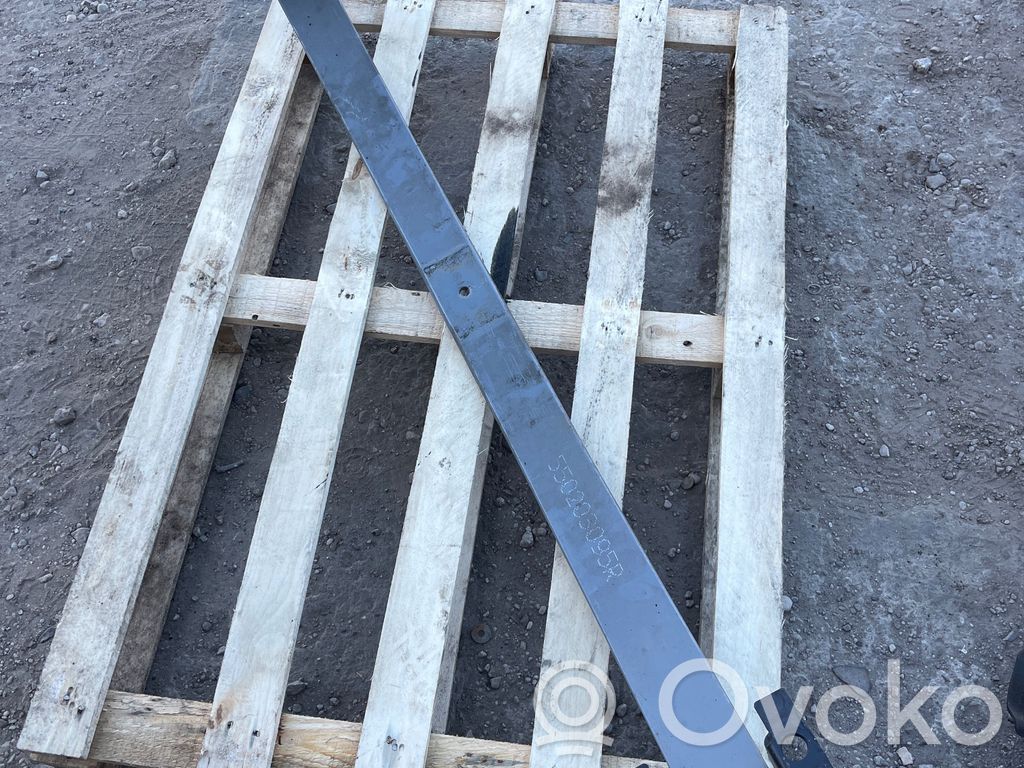 Rear leaf spring   550203095R,552065169R