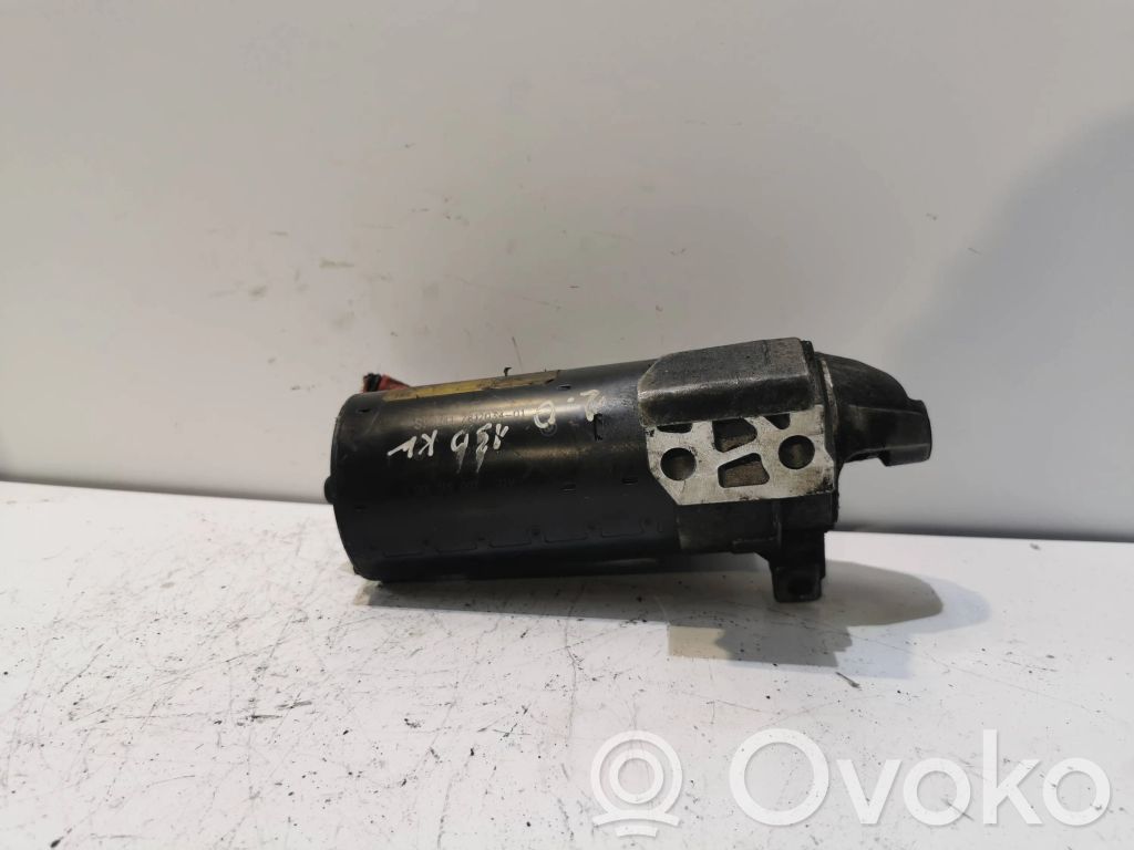 BMW 3 E90 E91 Electromotor 