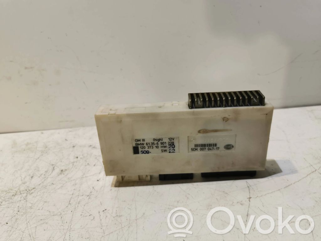 Module confort   61356901228,5DK00704717,12037310