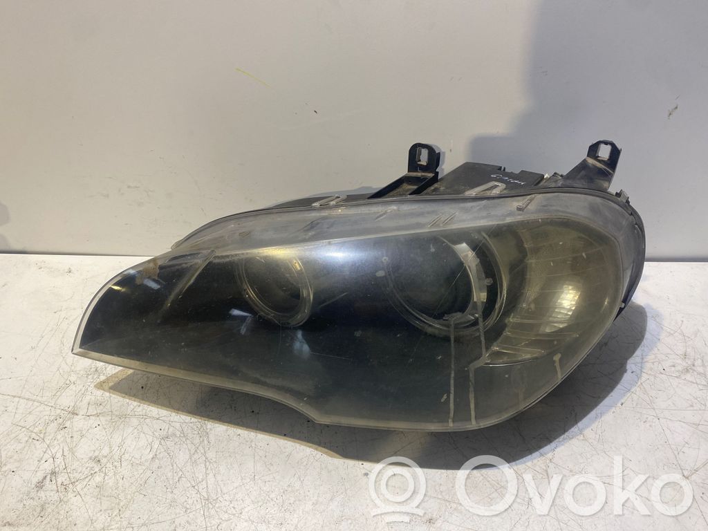 BMW X5 E70 Headlight/headlamp 