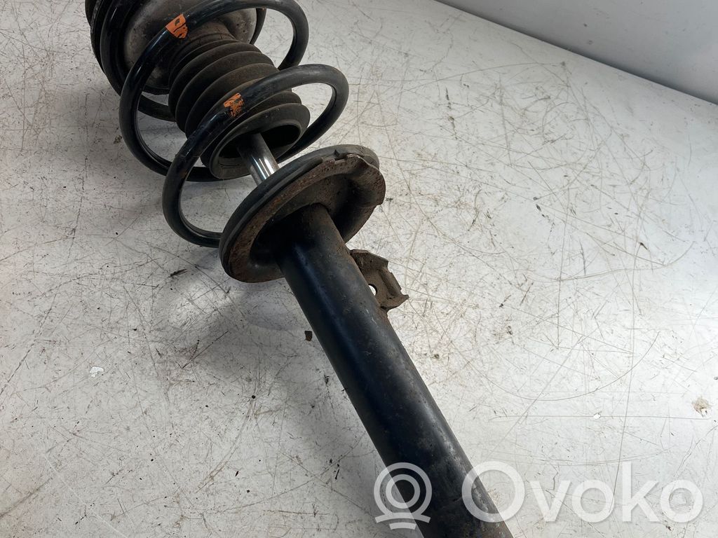 BMW 3 E46 Front shock absorber/damper 