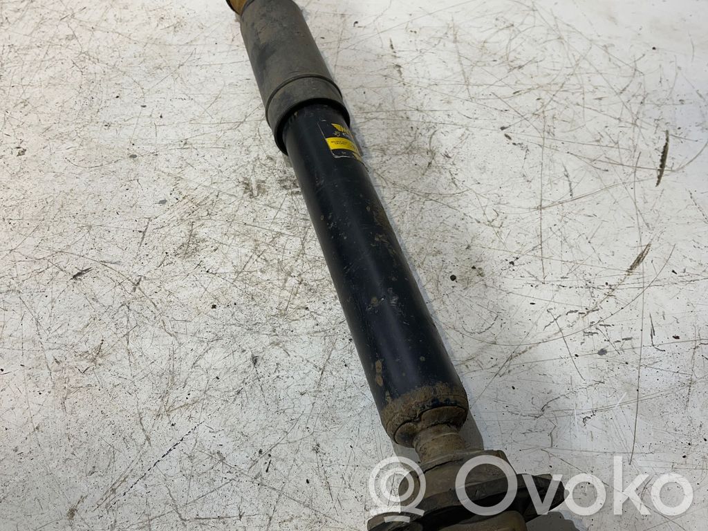 BMW 1 E81 E87 Stoßdämpfer hinten 