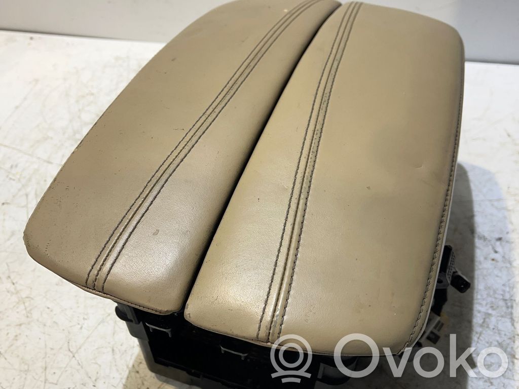 BMW X5 E70 Armrest 