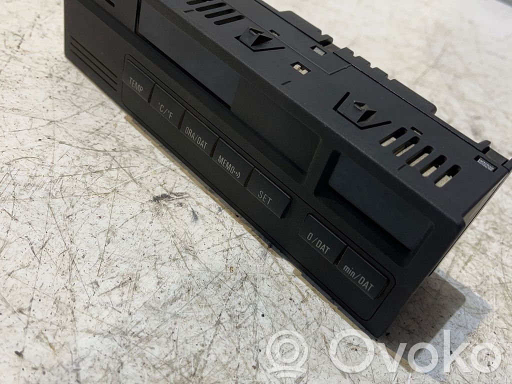 Climate control unit   8363582,228830006330