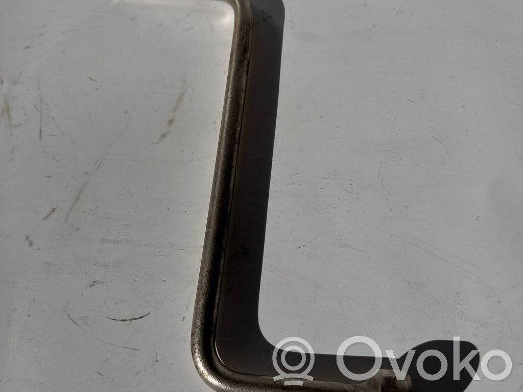BMW 3 E46 Llave de tuercas de rueda 