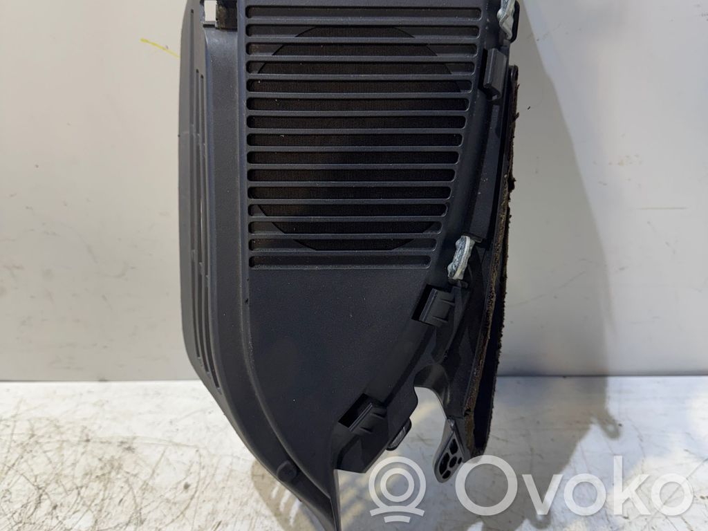 Altavoz subwoofer   65136908384,5361147A,4913430880