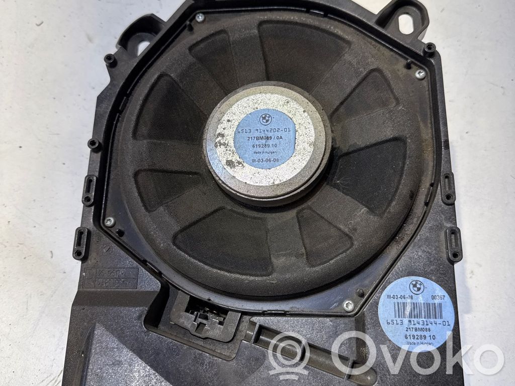 Enceinte subwoofer   9143144,217BM085,61928910