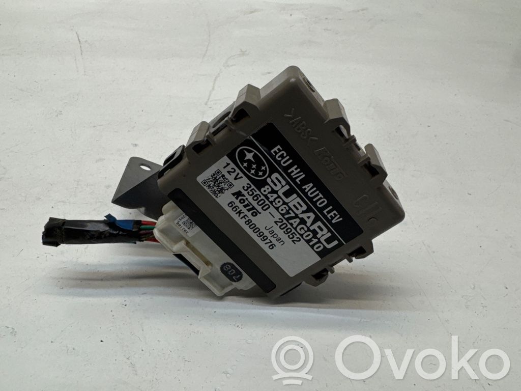 Valomoduuli LCM   84967AG010,3560020952,66KF8009976