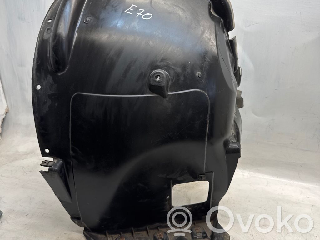 BMW X5 E70 Подкрылок 