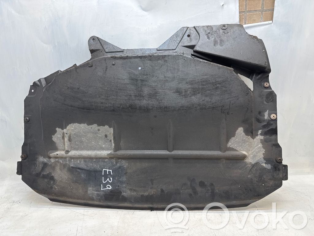 Osłona dolna silnika   8159980,815990