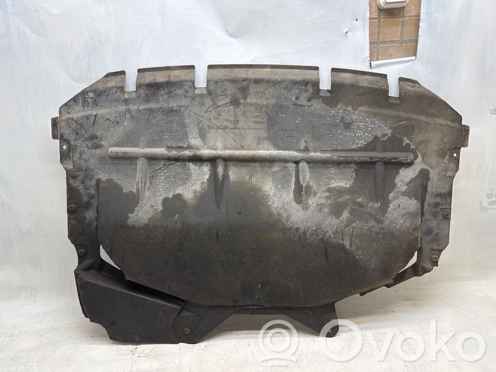 BMW 5 E39 Engine splash shield/under tray 