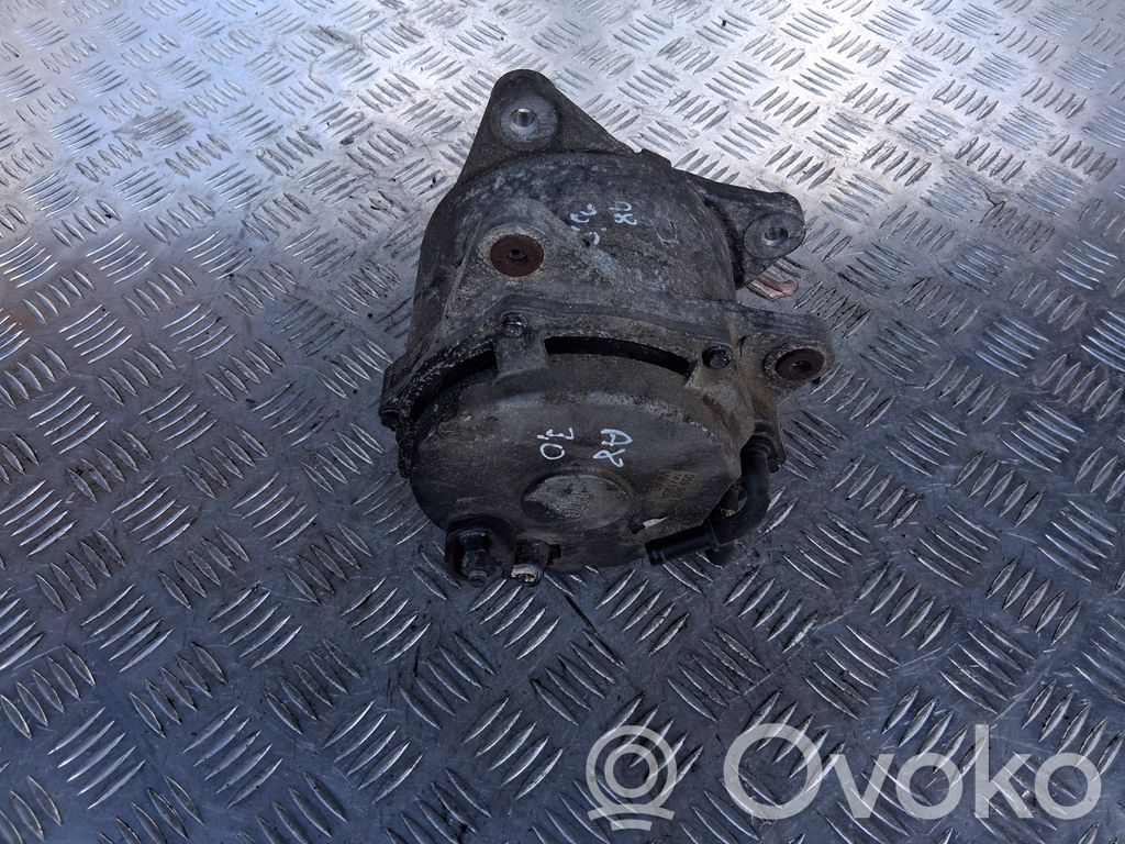 Ģenerators   059903019H,14V190A,LR11909