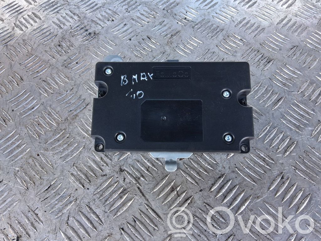 Ford B-MAX Bluetooth control unit module 