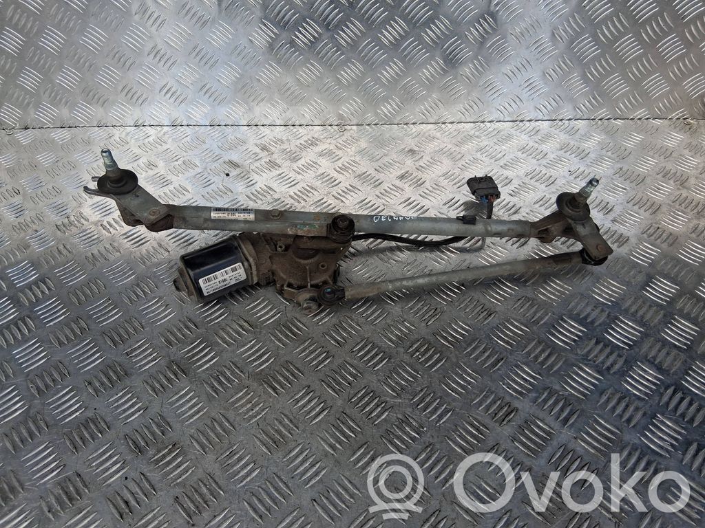 Chevrolet Orlando Airbag cortină 