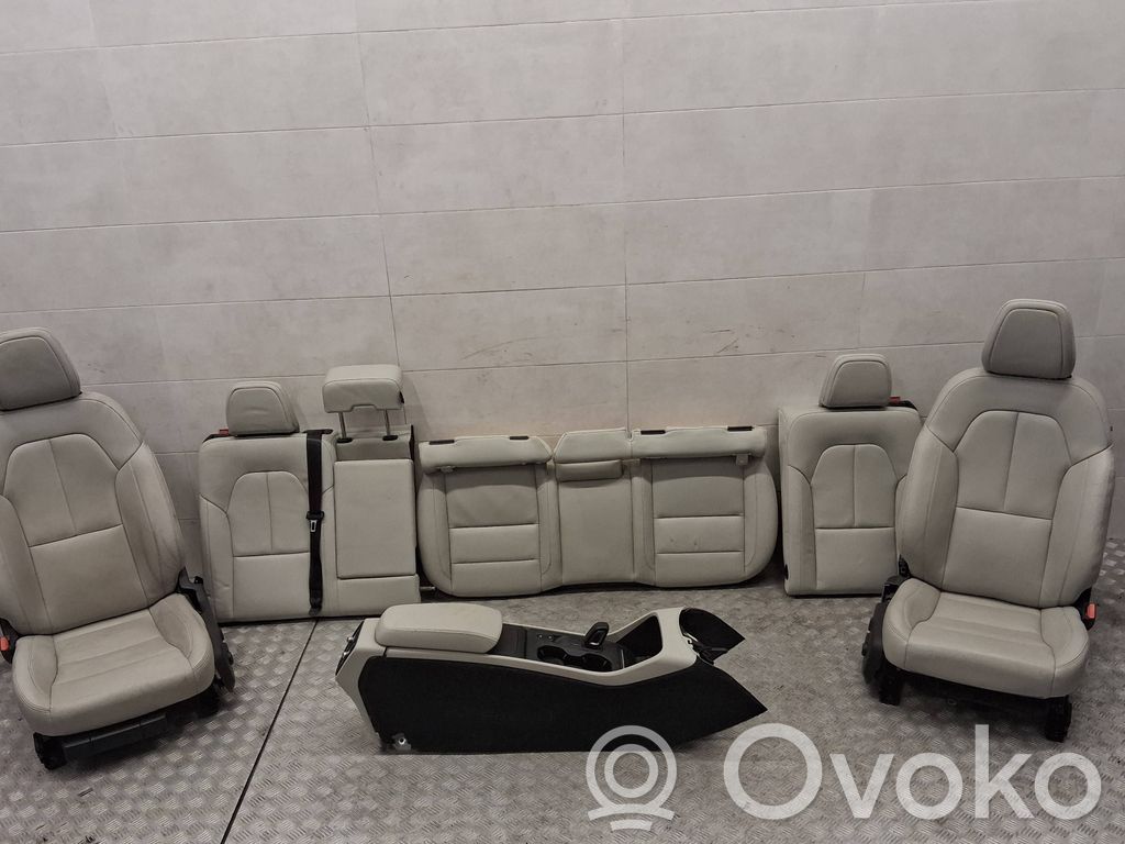 Juego interior