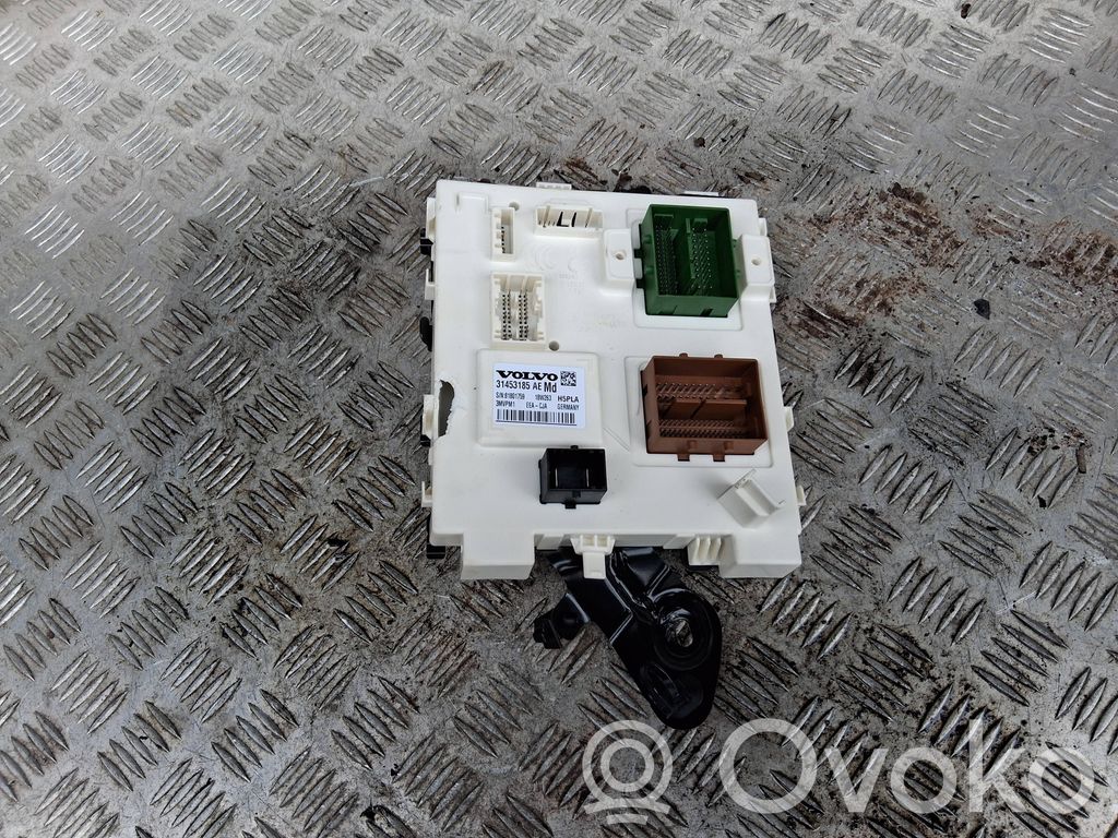 Other control units/modules   31453185AE,3MVPM1,18W263,81801759