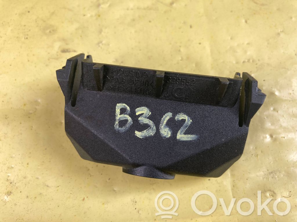 Mercedes-Benz B W245 Priekinių durų apšvietimo žibintas (viduje) 
