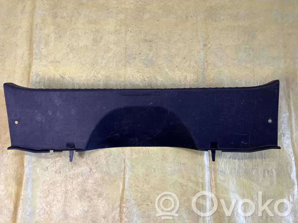 Mazda 6 Protector del borde del maletero/compartimento de carga 