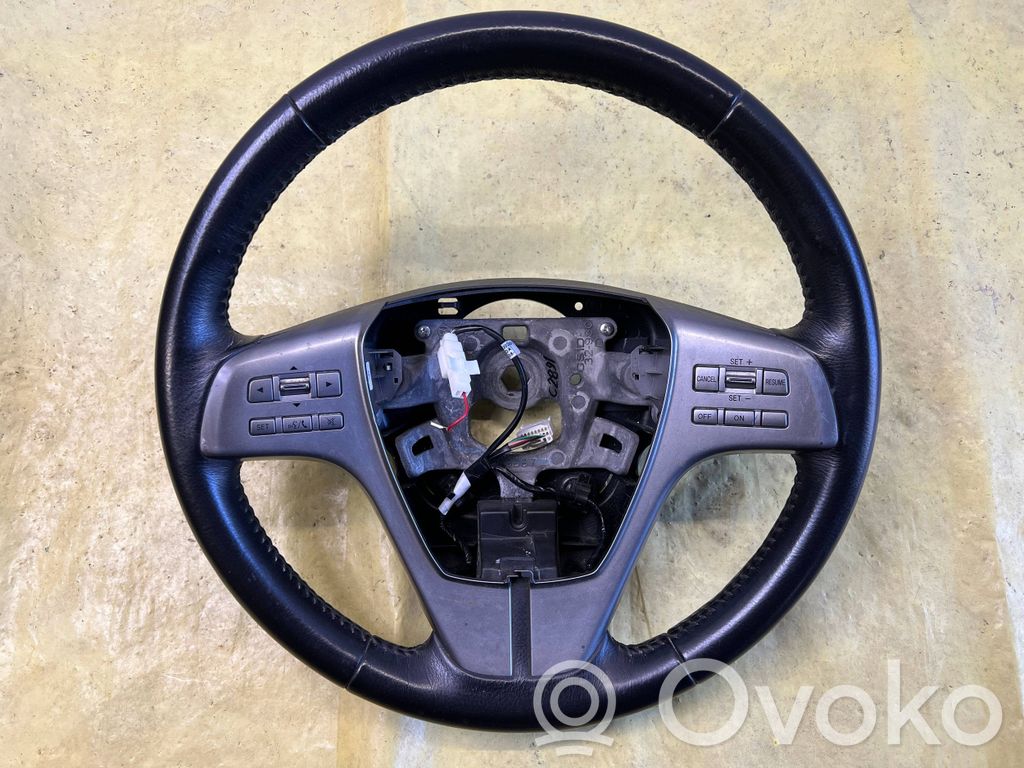 Mazda 6 Stūre 
