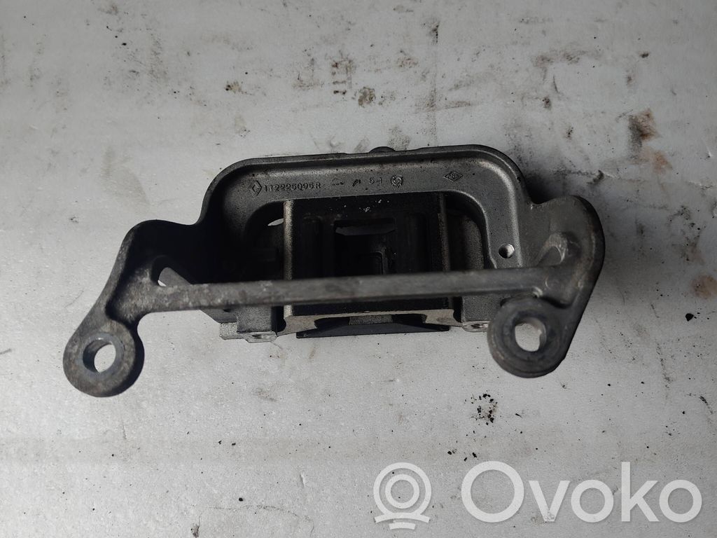 Gearbox mounting bracket   112225095R
