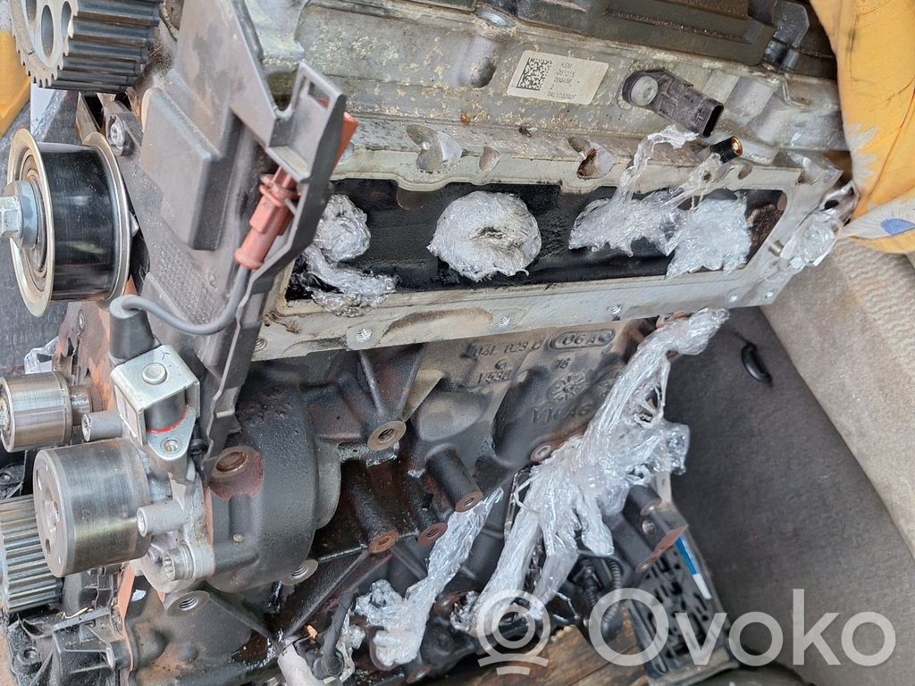 Motor   DFS