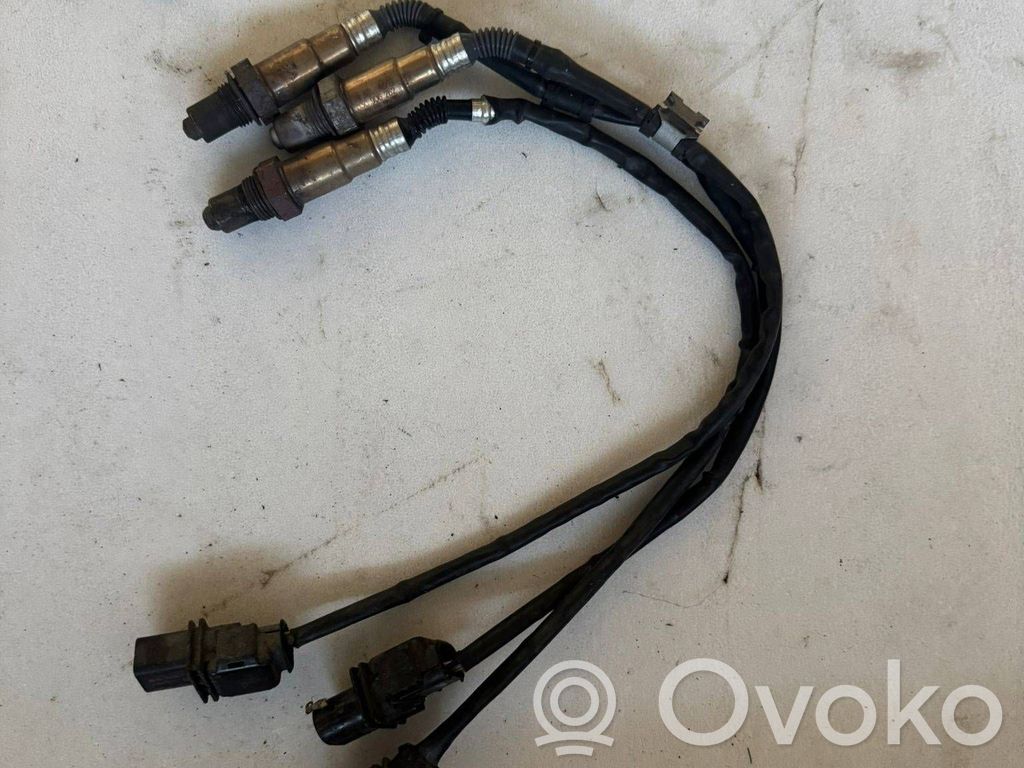 Sonde lambda   03C906262AF,0258017194