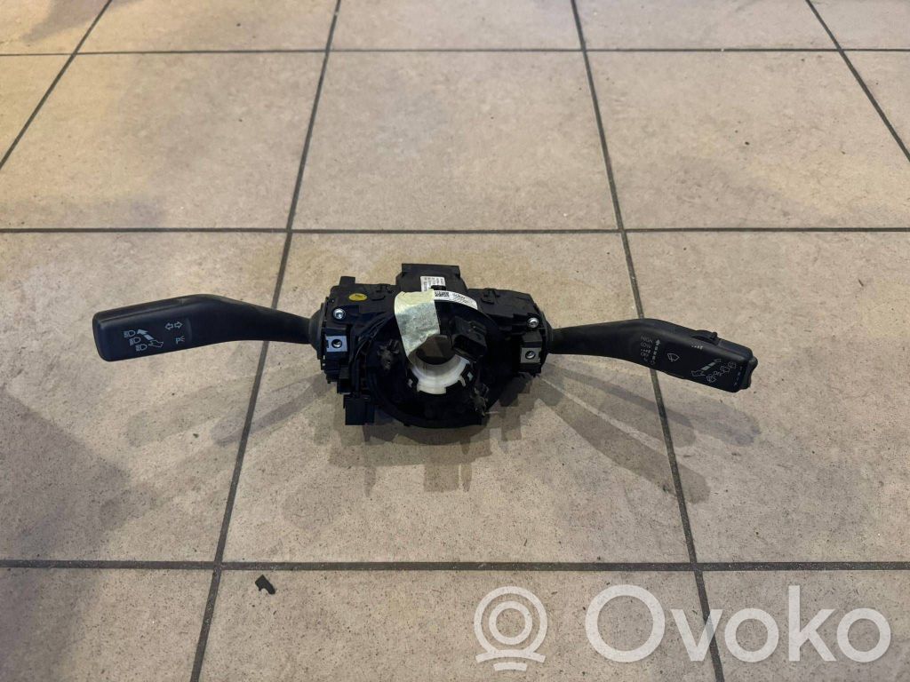 Seat Toledo IV (NH) Taśma / Pierścień ślizgowy Airbag / SRS 
