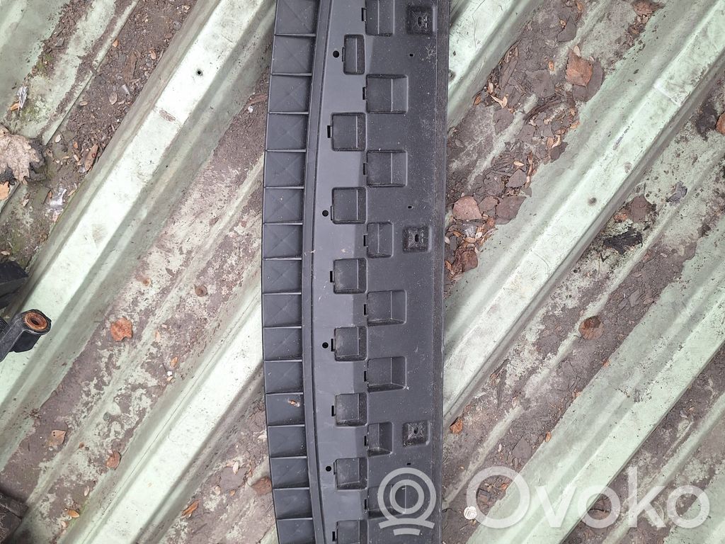 Skoda Octavia Mk3 (5E) Osłona pod zderzak przedni / Absorber 