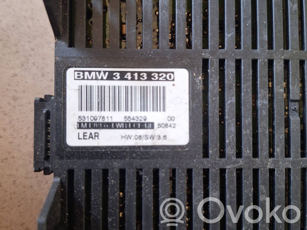 Šviesų modulis   3413320,531007611,654929